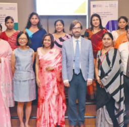 British Council partners HSBC and Ministry of Education host award ceremony