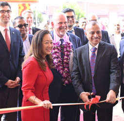 Shell branded fuel retailing launches in Sri Lanka with RM Parks and Tristar Group partnership