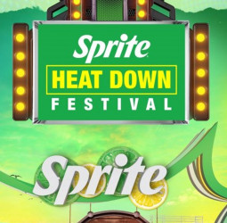 Sprite to Host First-Ever “Sprite Heat Down Festival” at Negombo Brown’s Beach