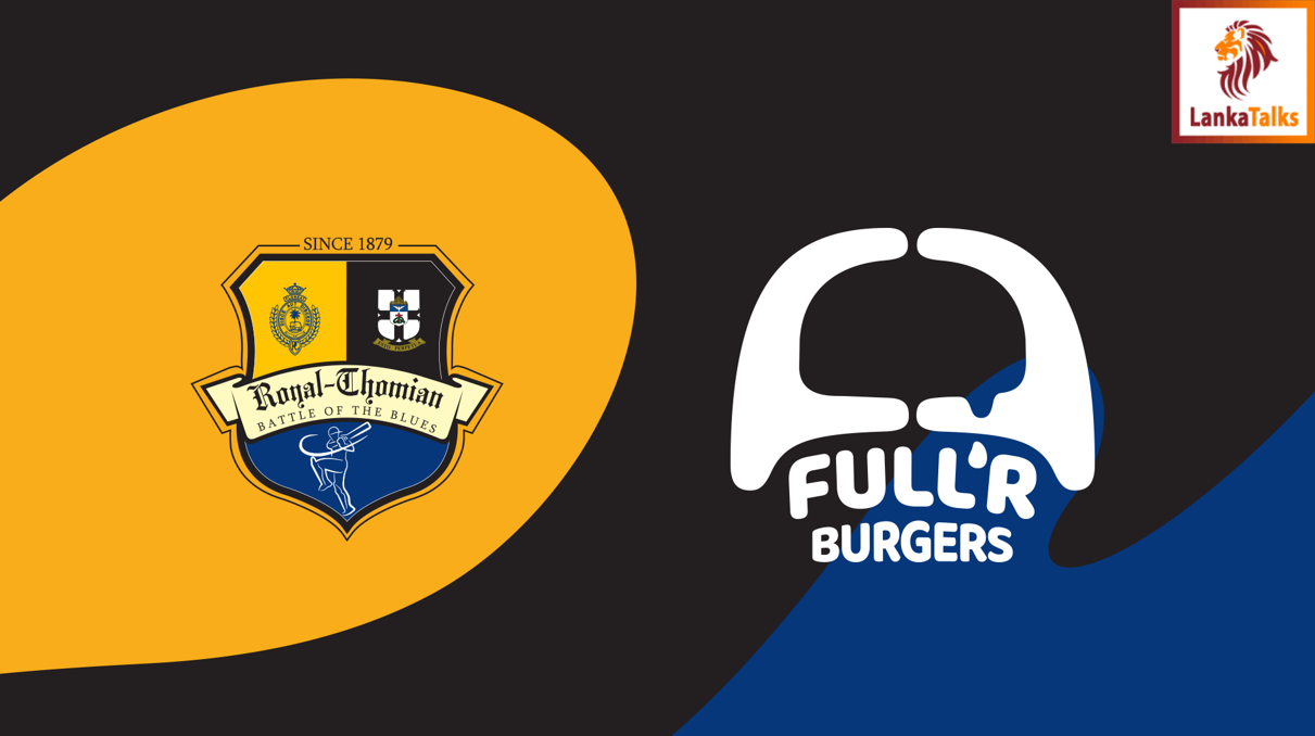 Full’r Burgers Gears Up for a Bigger, Bolder Presence at the 146th Battle of the Blues!
