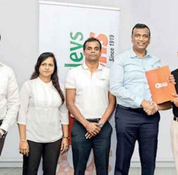 Hayleys Fentons brings Aerosafe fire and smoke curtains to Sri Lanka