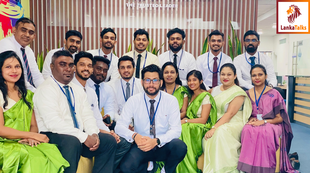 Strengthening Financial Footprints: People’s Leasing Relocates and Enhances Hingurakgoda Branch