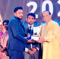 Platform Daddy Pvt Ltd wins Best Strategic Digital Marketing Brand of the Year Award