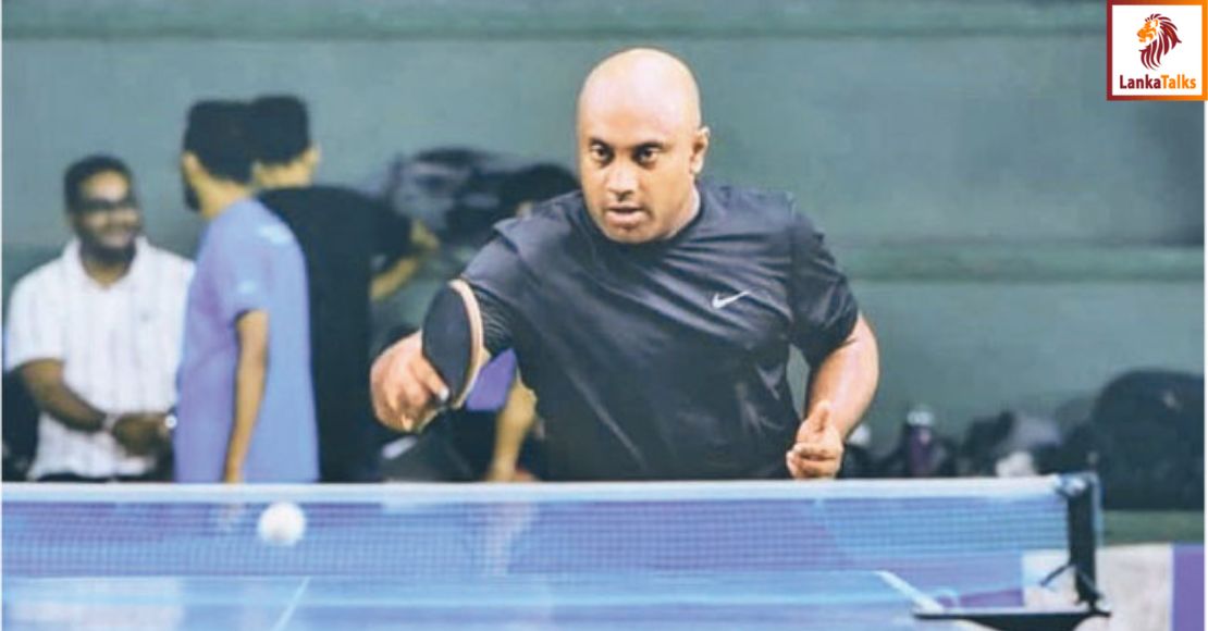 Skipper Chalitha guides Seylan Bank’s TT Team to success