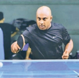 Skipper Chalitha guides Seylan Bank’s TT Team to success