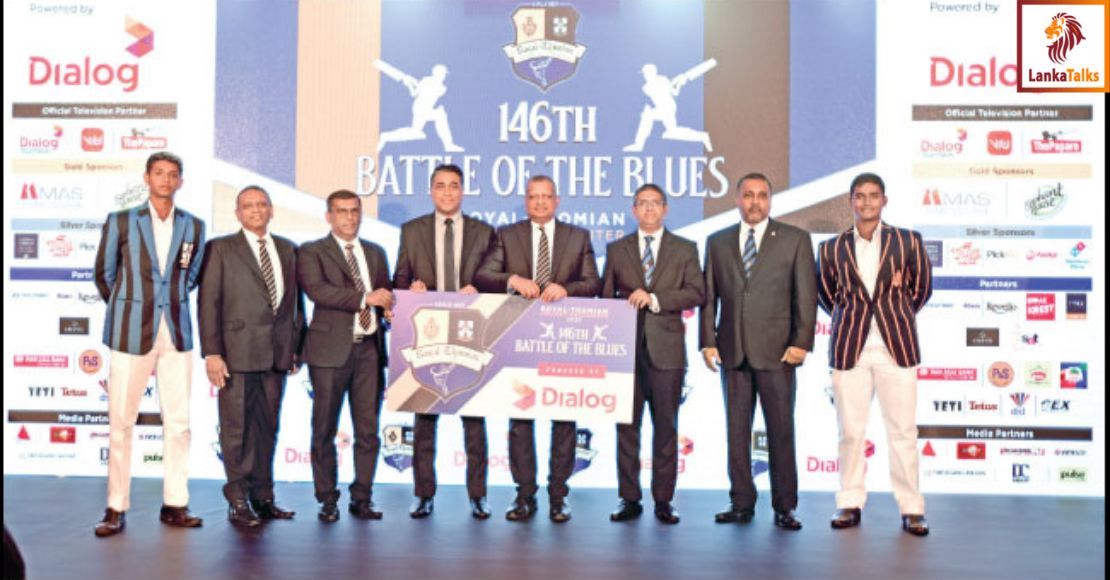 146th Royal-Thomian kicks off on March 6