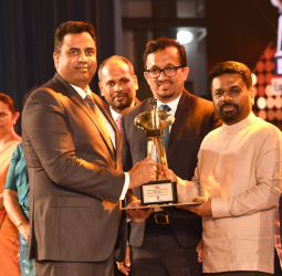 Sysco LABS recognised as Sri Lanka’s ‘ICT Exporter of the Year’ for the third consecutive year