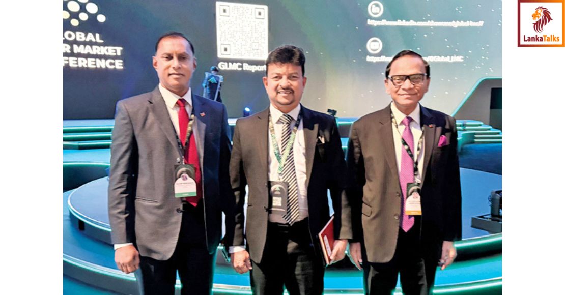 Deputy Labour Minister participates at GLMC in Saudi Arabia