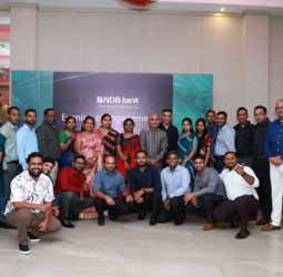 NDB Hosts Exclusive Customer Engagement Forum in Jaffna