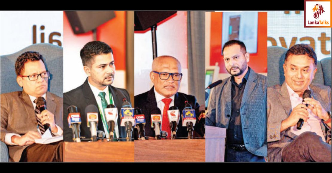 Retail IT hosts premier retail tech event