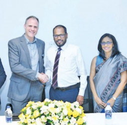 Lankan tech startups gain valuable insights at EDBs awareness session