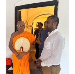 W.A. Silva’s 135th Birth Anniversary Celebrated with a Series of Literary Events Honouring His Enduring Legacy