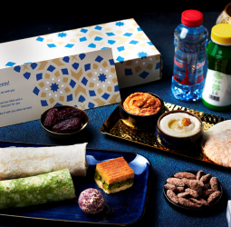 Emirates supports customers during the Holy Month of Ramadan