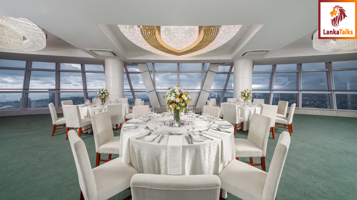 Citrus Waskaduwa and Cosmic by Citrus to Feature at The Wedding Show 2025 at BMICH