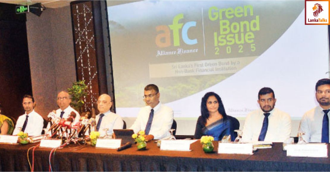 “Over 48% Lankans borrow from non banking or unsolicited channels”