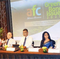 “Over 48% Lankans borrow from non banking or unsolicited channels”