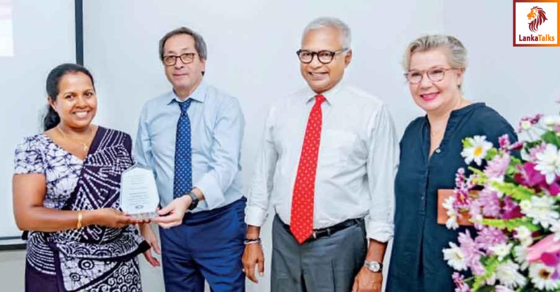 NEO Technologies celebrates ‘Pillars of Growth’ with tribute to loyal staff