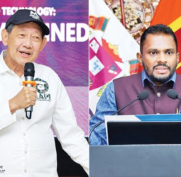 Small Businesses stand tall during times of crisis – Founder of AMF Hermawan Kartajaya