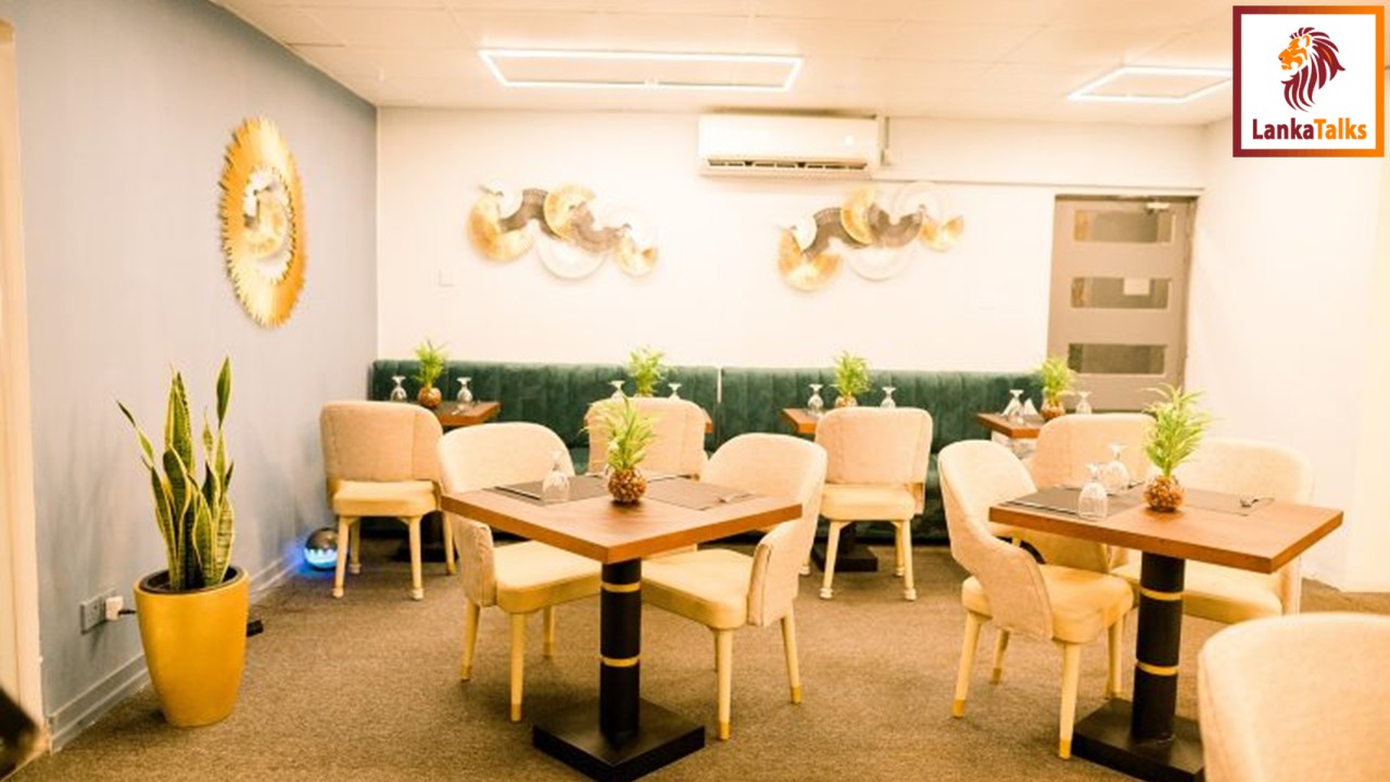 Cuisine Colombo Celebrates 5 Years of Culinary Excellence with a New Dining Experience