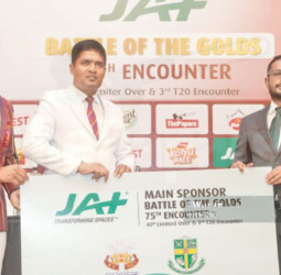 JAT Holdings backs Cambrian Cricket