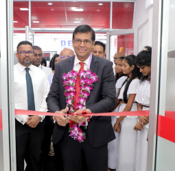 Seylan Bank enhances financial services in Pettah with new branch and Trade Hub