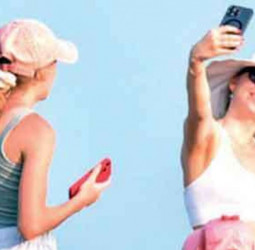 Tourist arrivals continue momentum in February