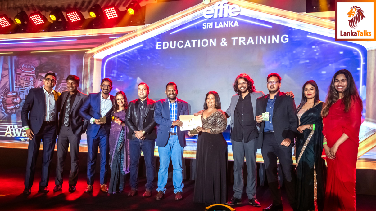 Atlas Wins Gold and Bronze at the Effie Awards ‘24 for Atlas Max