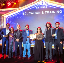 Atlas Wins Gold and Bronze at the Effie Awards ‘24 for Atlas Max