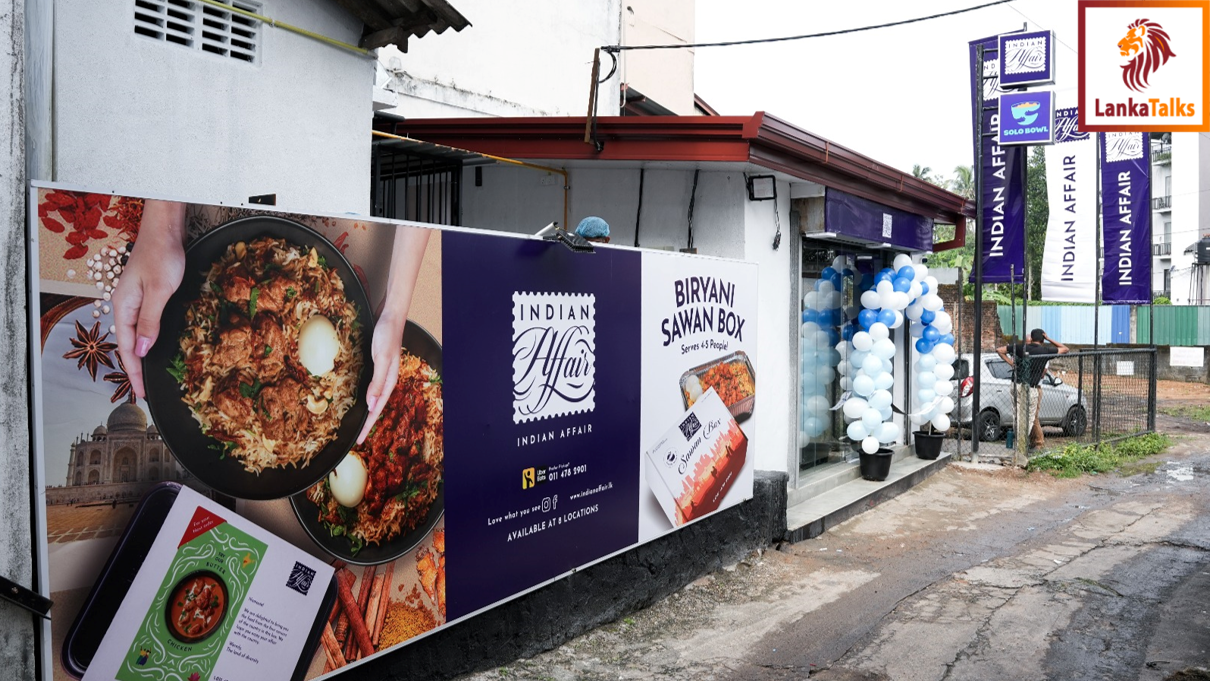 New Beginnings at Indian Affair and SoloBowl!