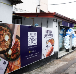 New Beginnings at Indian Affair and SoloBowl!