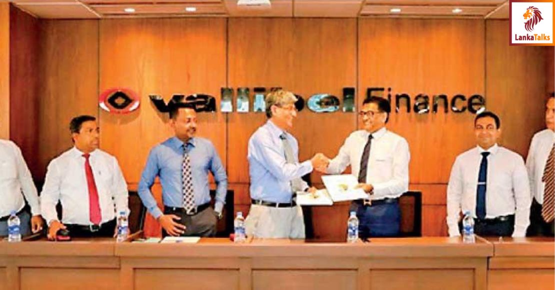 SLICM-SLAF strengthen agri-entrepreneurship in Sri Lanka
