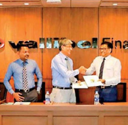 SLICM-SLAF strengthen agri-entrepreneurship in Sri Lanka