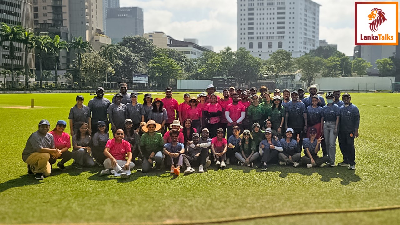 Christell Luxury Wellness Hosts Successful Sports Day at Moors Ground Sports Club