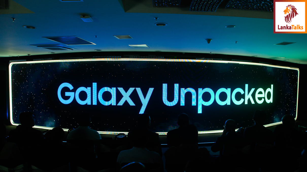 Samsung Sri Lanka unveils the Galaxy S25 Series, the ‘True AI Companion’, with Exclusive Launch Offers