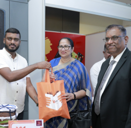 Sampath Bank Powers Sri Lanka’s Digital Payment Revolution with WePay