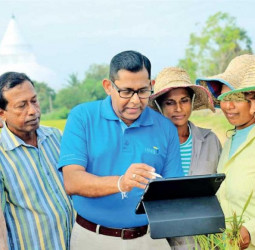 Local realignments driving global growth: HNB’s vision for a diverse and digitalised SL resurgence