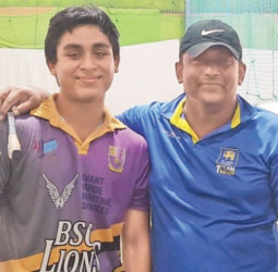 British School’s Saikia makes Ranji mark