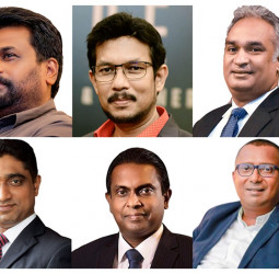 Sri Lanka’s 2025 Budget: Driving a Digital Economy Revolution with SME Growth and Cashless Payments