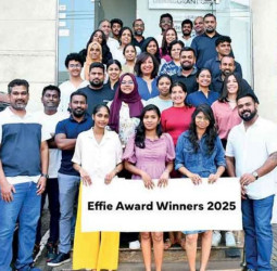 Dentsu Grant Group secures highest tally at Effie Awards