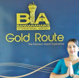 BIA Gold route records Rs. 94.9 Mn revenue in 2024
