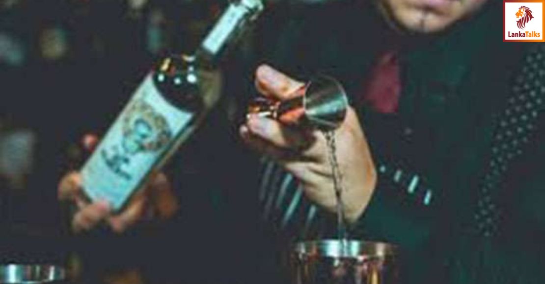 Legal liquor consumption down by 9.5% in first ten months of 2024 amid tax