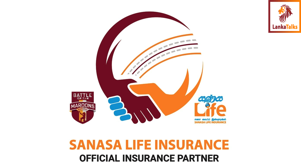 Sanasa Life Insurance, the official insurance partner for the 95th Battle of the Maroons 2025