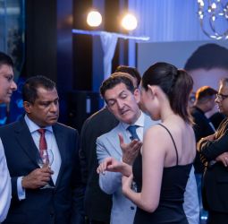 Timeless elegance and masterful craftsmanship on display at Chatham Luxury Watches’ exclusive Chopard preview