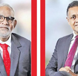 DFCC Bank Group posts PAT of LKR 9.9 Bn