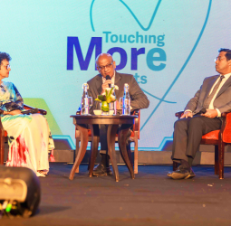 Morison Enters the Cardiovascular Space by 'Touching More Hearts'