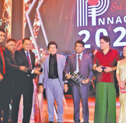 KVC crowned ‘People’s Pinnacle Best Modern Food Processing Brand’