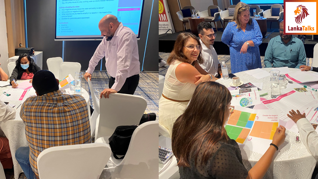 Modern Challenges and Opportunities for the Apparel Industry: JAAF Drives Industry Dialogue