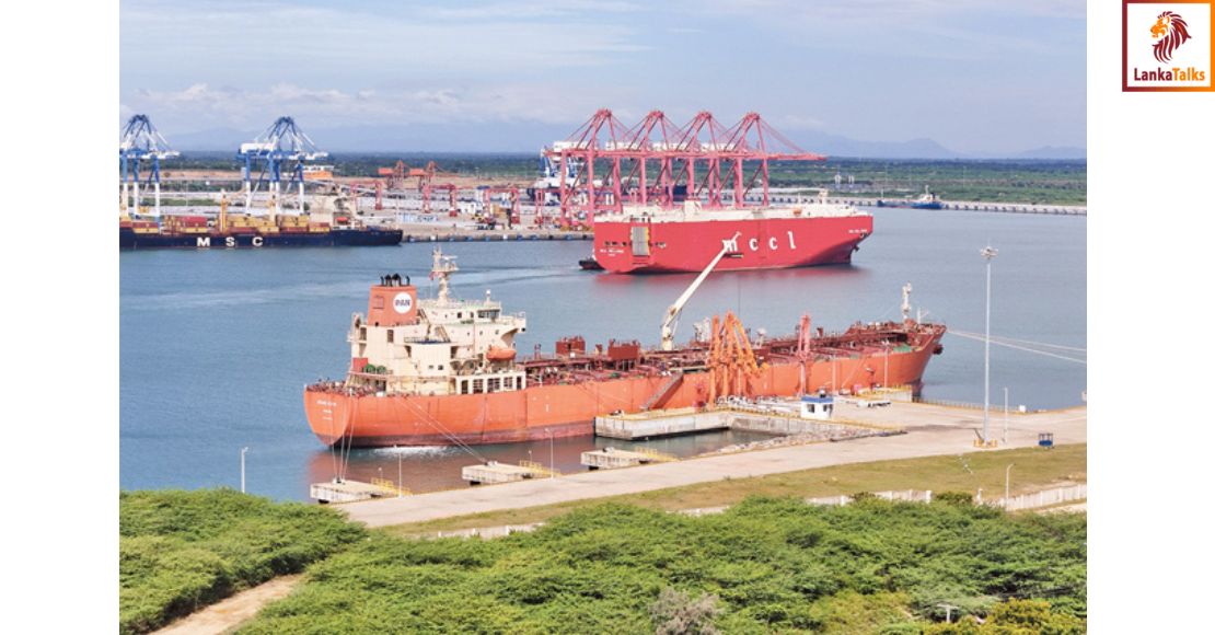 HIP expands bunkering with new HSFO facilities