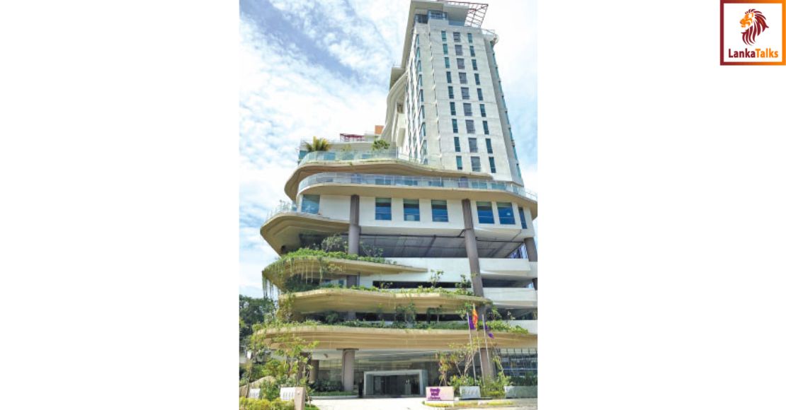 With investment of USD 40 Mn Kandy Myst by Cinnamon meets needs of leisure and business travellers