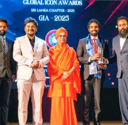 Bally’s Colombo wins ‘Most Popular Casino of the Year’ at Global Icon Awards 2025
